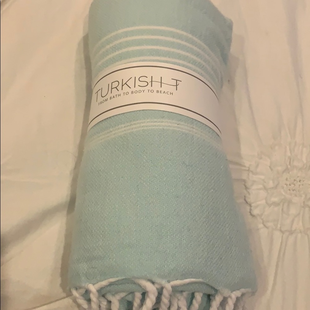 Turkish towel